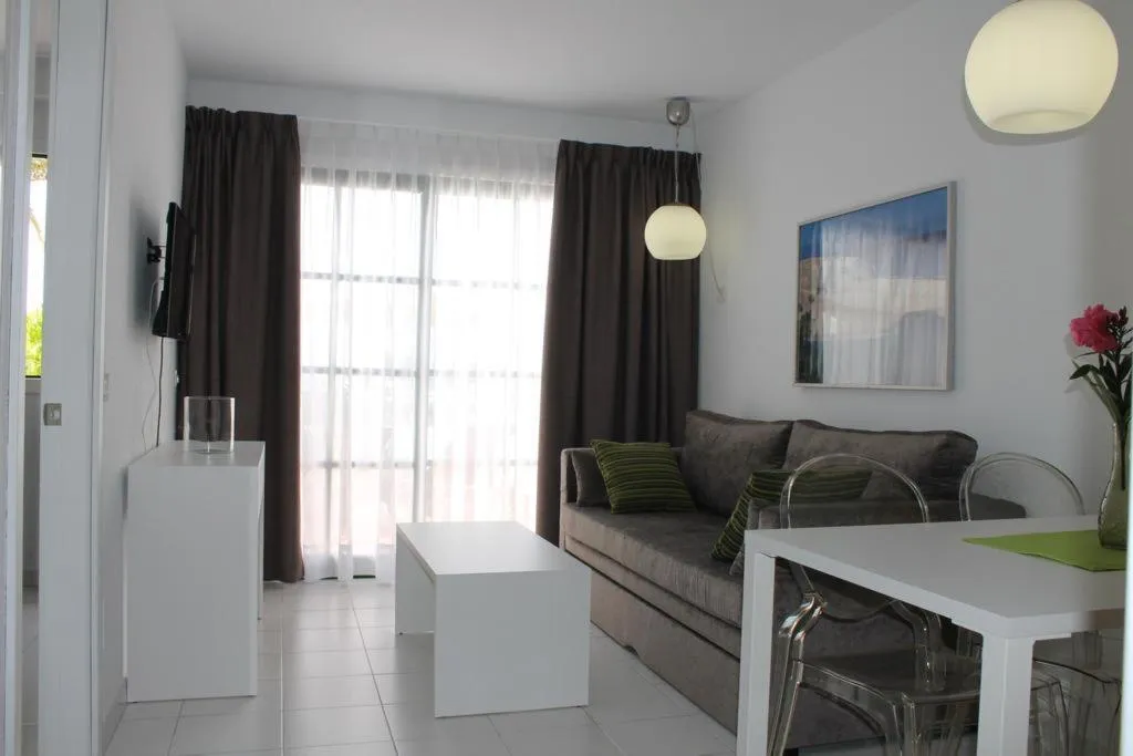 Room, Babalu, Gran Canaria