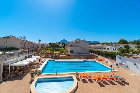Laico Hammamet, Tunisia