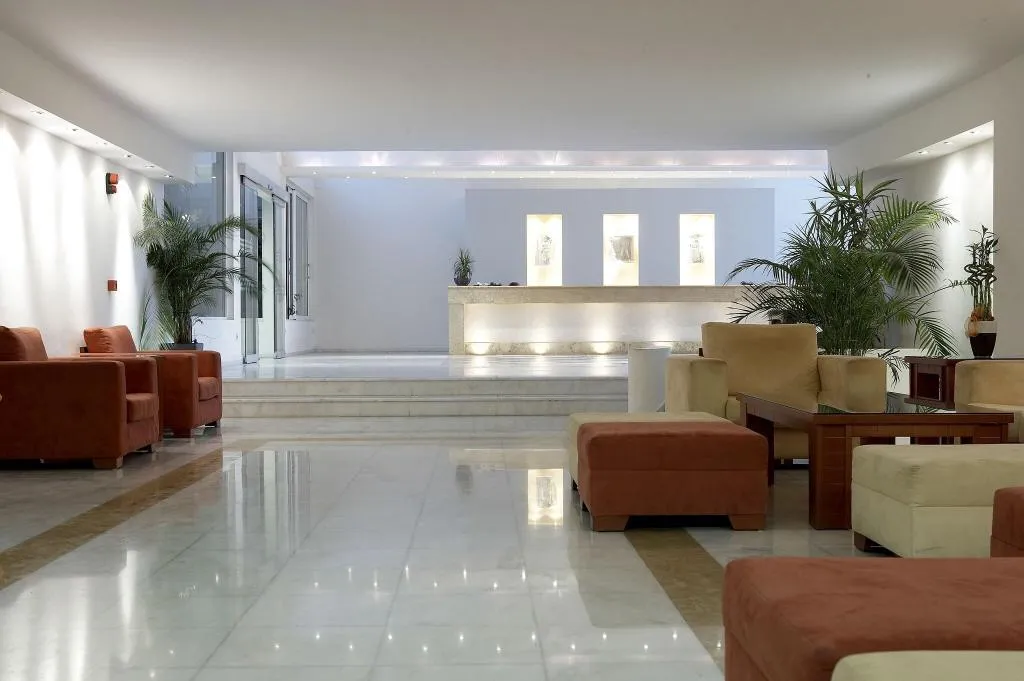 Conferences, Avra Beach Resort, Rhodes
