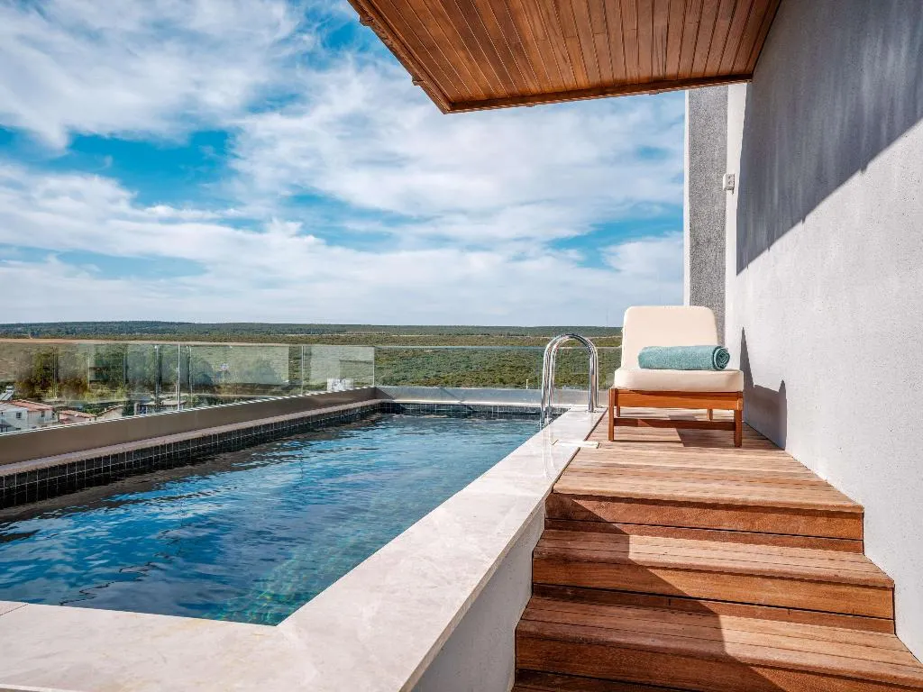 Room, Anda Barut Collection, Bodrum