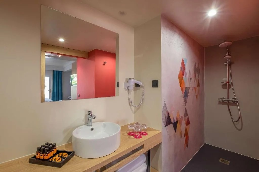 Room, Allegro Agadir, Agadir