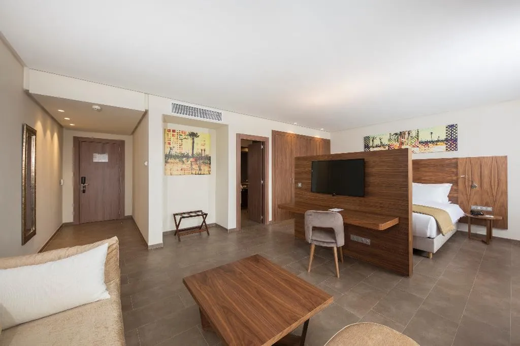 SUITE STANDARD Room, Be Live Experience Marrakech Palmeraie All Inc., Marrakech