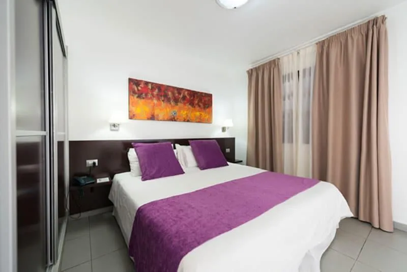 Restaurant, eo Suite Hotel Jardin Dorado, Gran Canaria