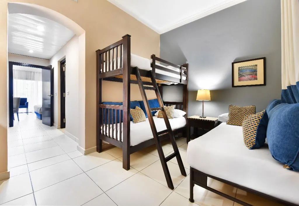 Room, Jaz Aquamarine, Red Sea Riviera