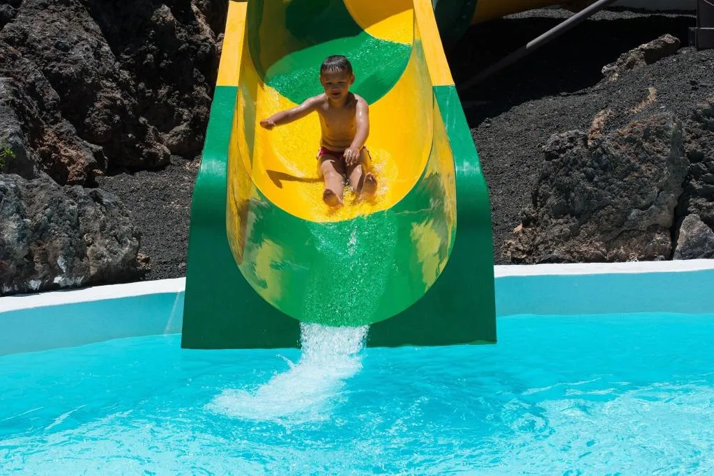 Pool, Pierre & Vacances Village Fuerteventura Origomare, Fuerteventura