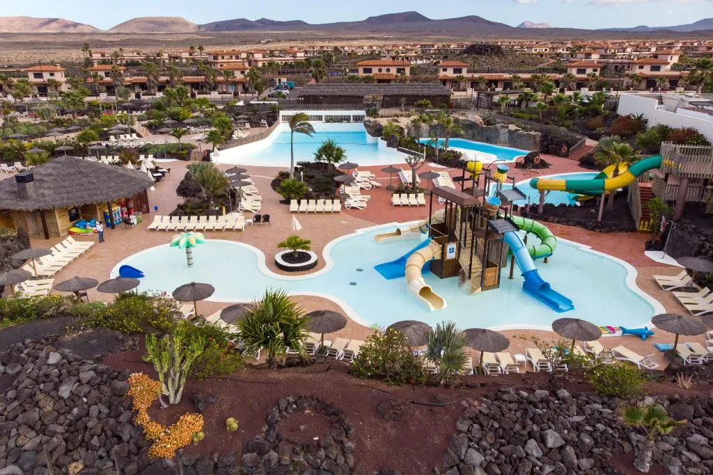 Pool, Pierre & Vacances Village Fuerteventura Origomare, Fuerteventura