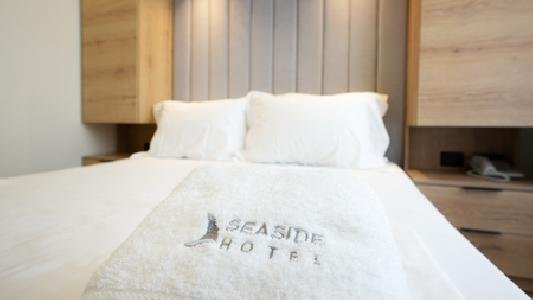 Seaside Hotel, Durres