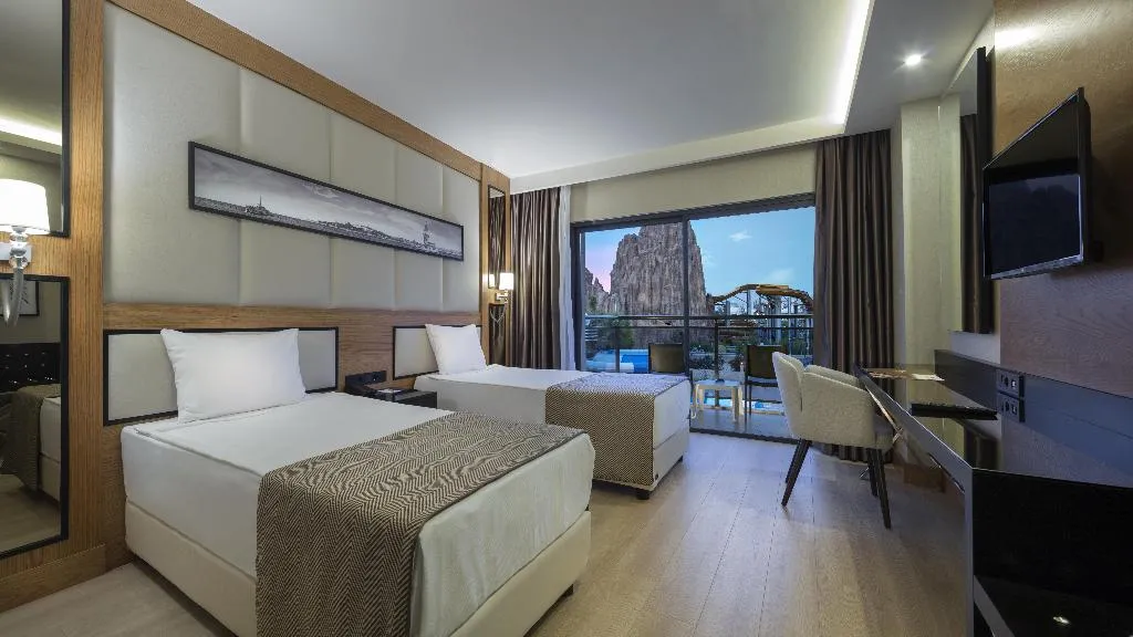 FAMILY ROOM CONNECTING ROOM Room, Aydınbey Queen's Palace & Spa, Antalya