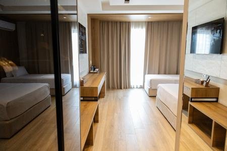 FAFA Aqua Palace Resort & Spa, Durres