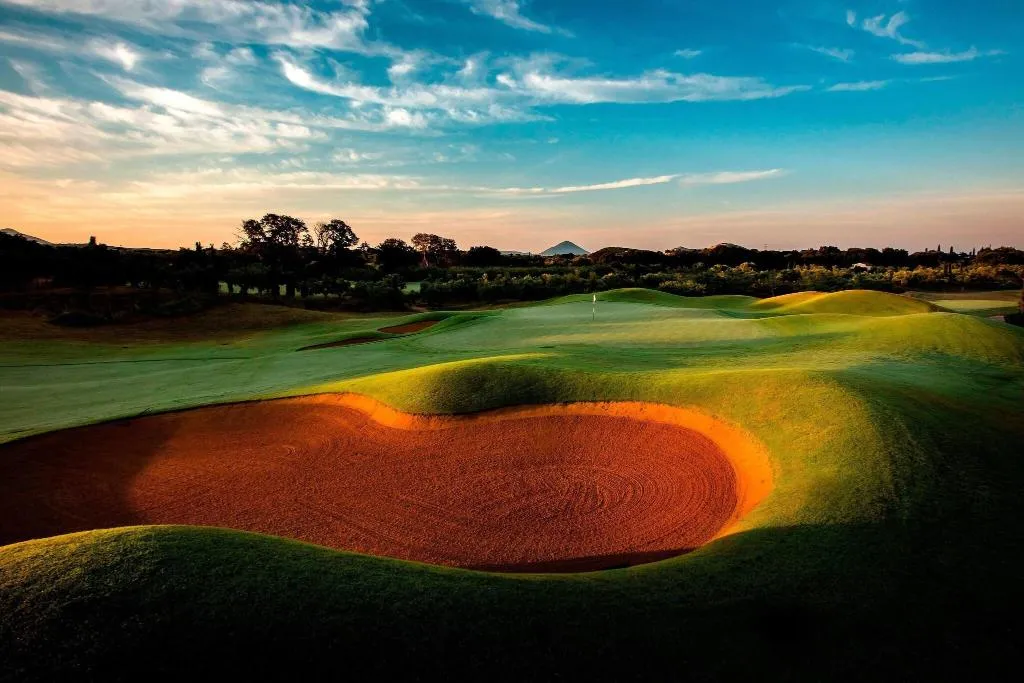 Sports and Entertainment, The Westin Resort Costa Navarino, Kalamata