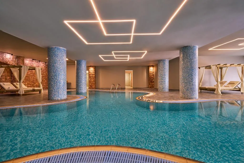 Sports and Entertainment, Lindos Imperial Resort & Spa, Rhodes