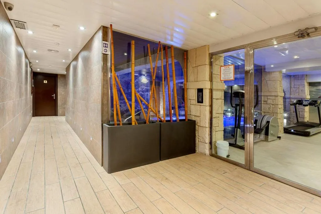Sports and Entertainment, Hotel & Spa Pimar, Costa Brava