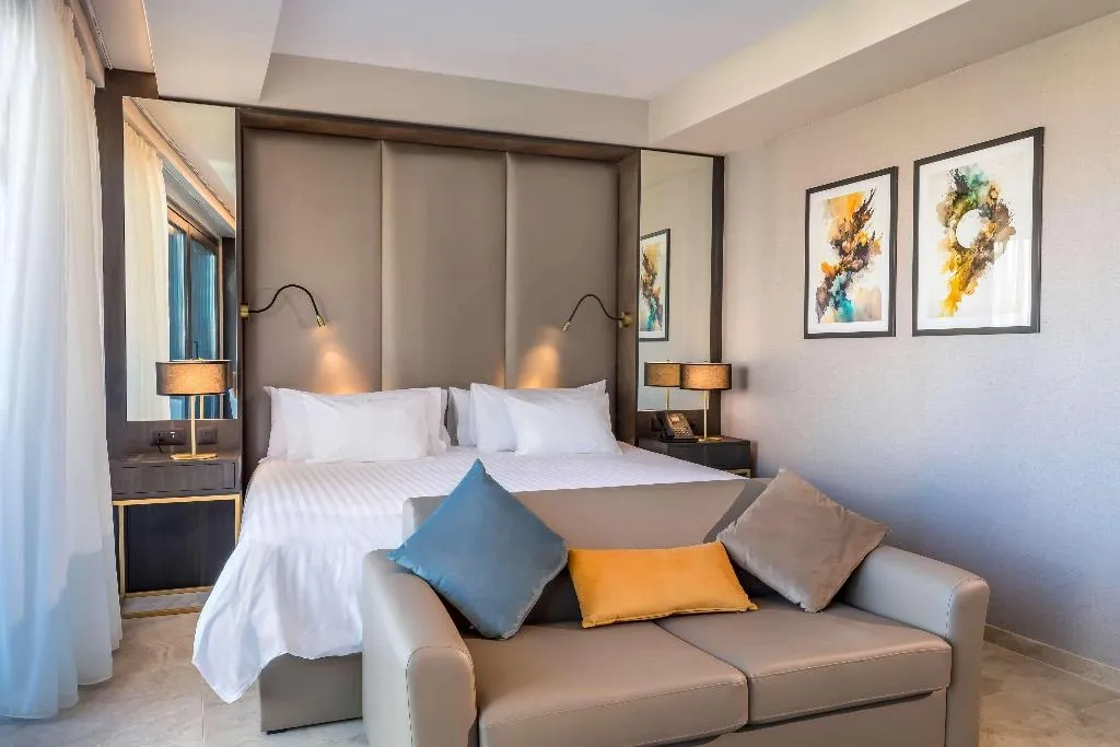 Room, Barcelo Fortina, Malta