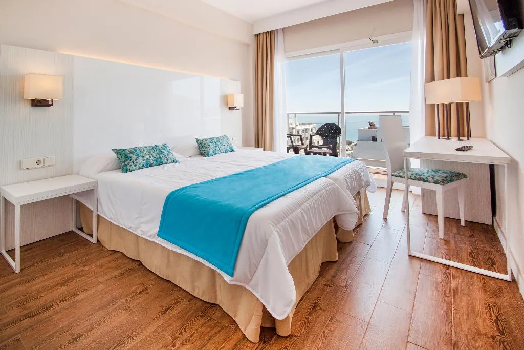 Room, BLUESEA Cala Millor, Majorca