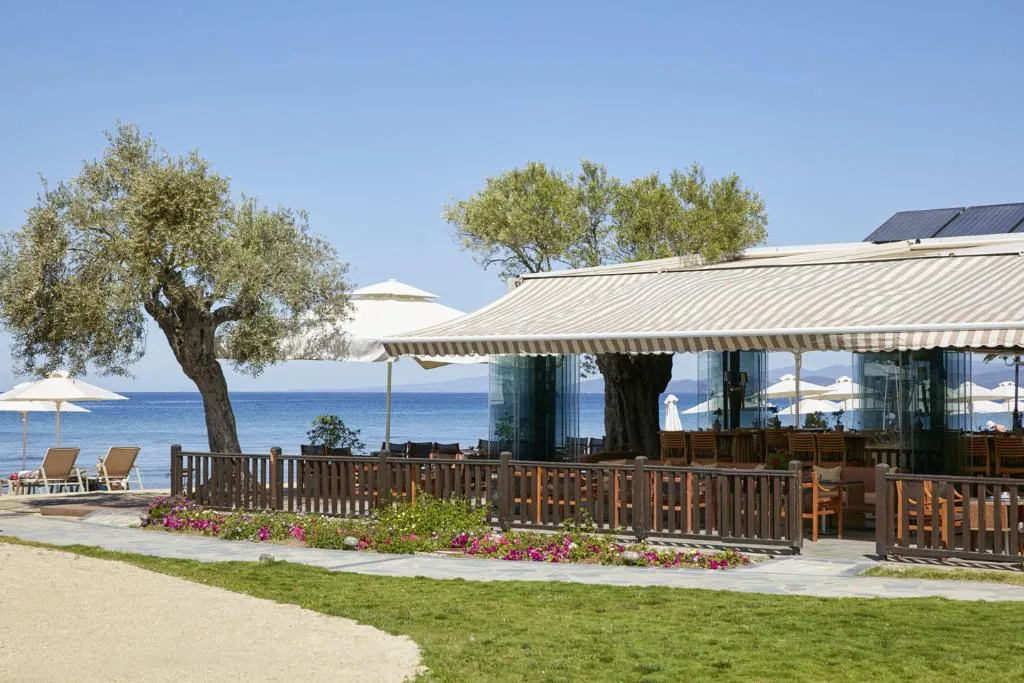 Bar, Anthemus Sea Beach Hotel & Spa, Halkidiki