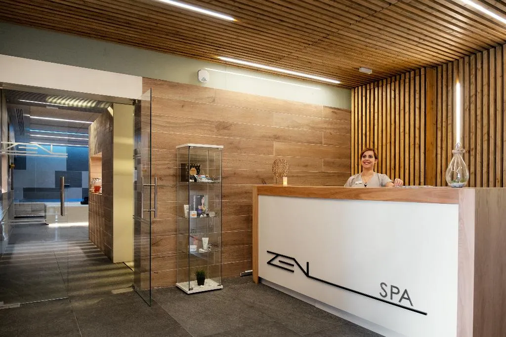 Lobby, Playa Park Zensation, Fuerteventura