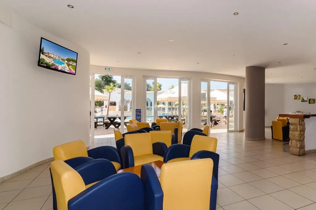 Bar, Clube VilaRosa, Algarve