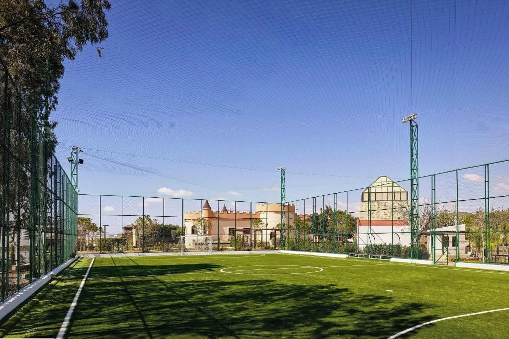 Sports and Entertainment, Parklane, a Luxury Collection Resort & Spa, Cyprus