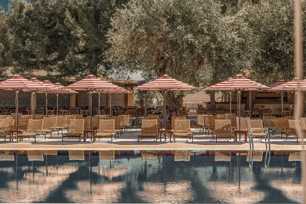 Pool, Cook's Club Corfu - Adults Only, Corfu