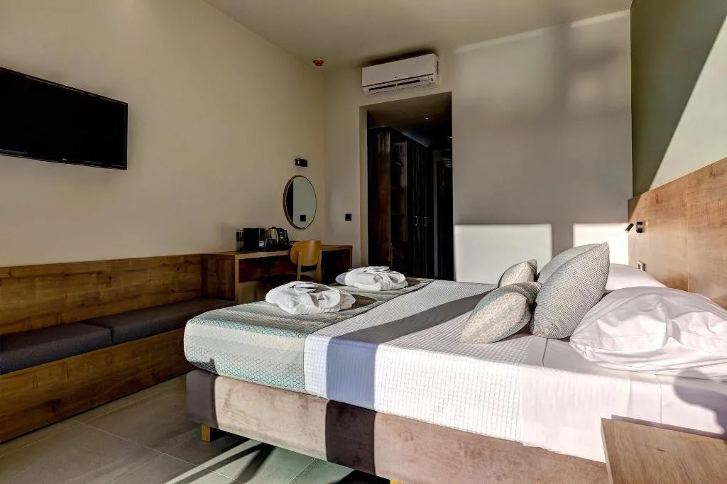 Room, White Olive Elite Hotel Laganas, Zante