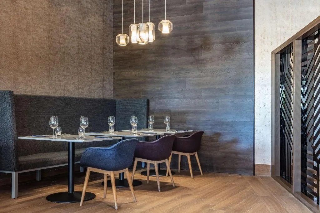 Restaurant, Radisson Blu Resort & Spa Gran Canaria Mogan, Gran Canaria