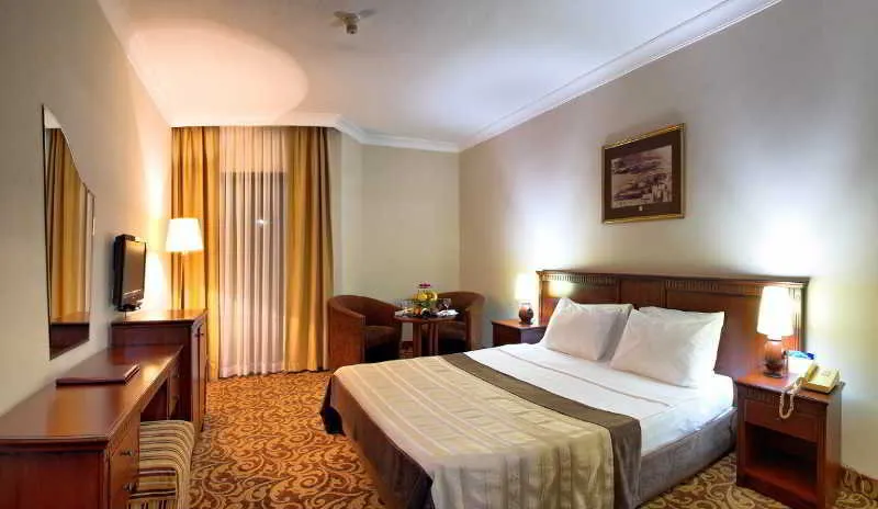 Room, Beks Premium Resort Spa, Izmir