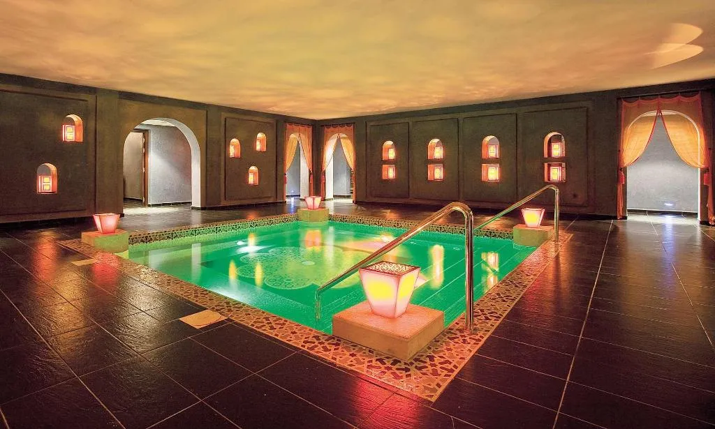 Pool, Labranda Targa Aqua Parc, Marrakech