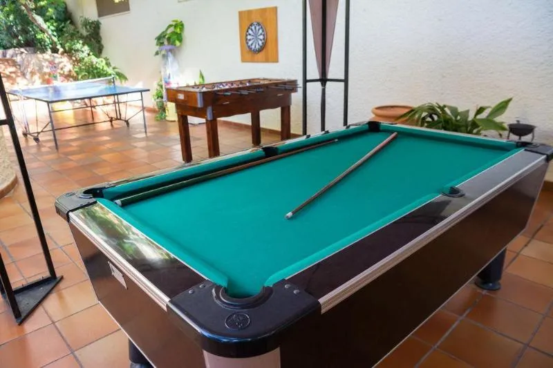 Sports and Entertainment, BLUESEA Al Andalus, Costa Del Sol