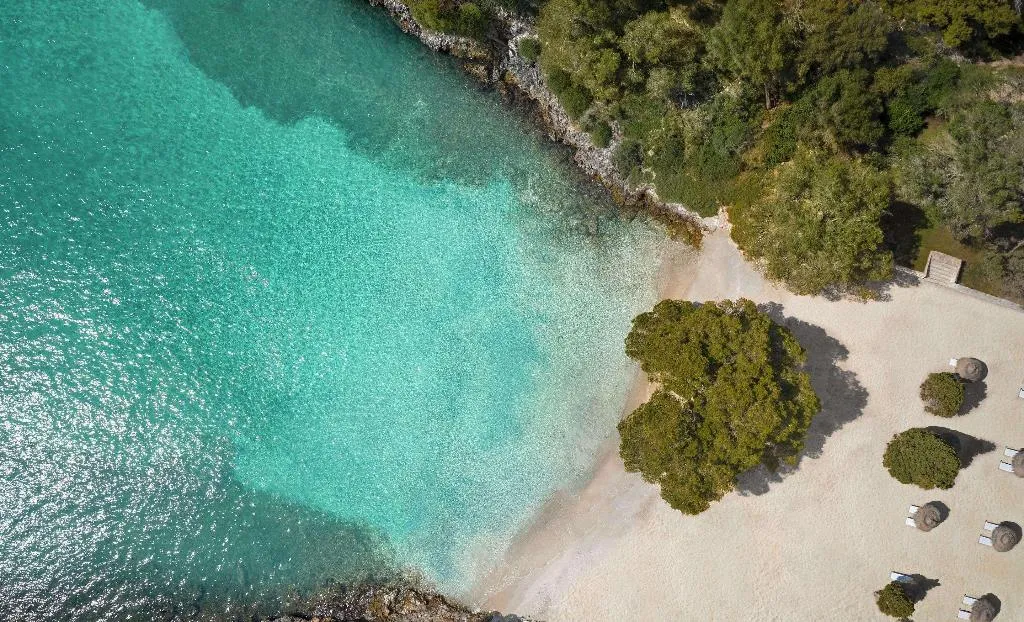 Beach, Ikos Porto Petro, Majorca