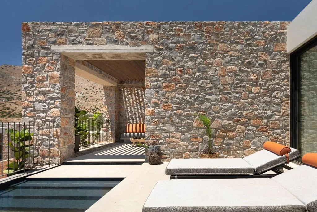 Room, Domes of Elounda, Autograph Collection, Crete