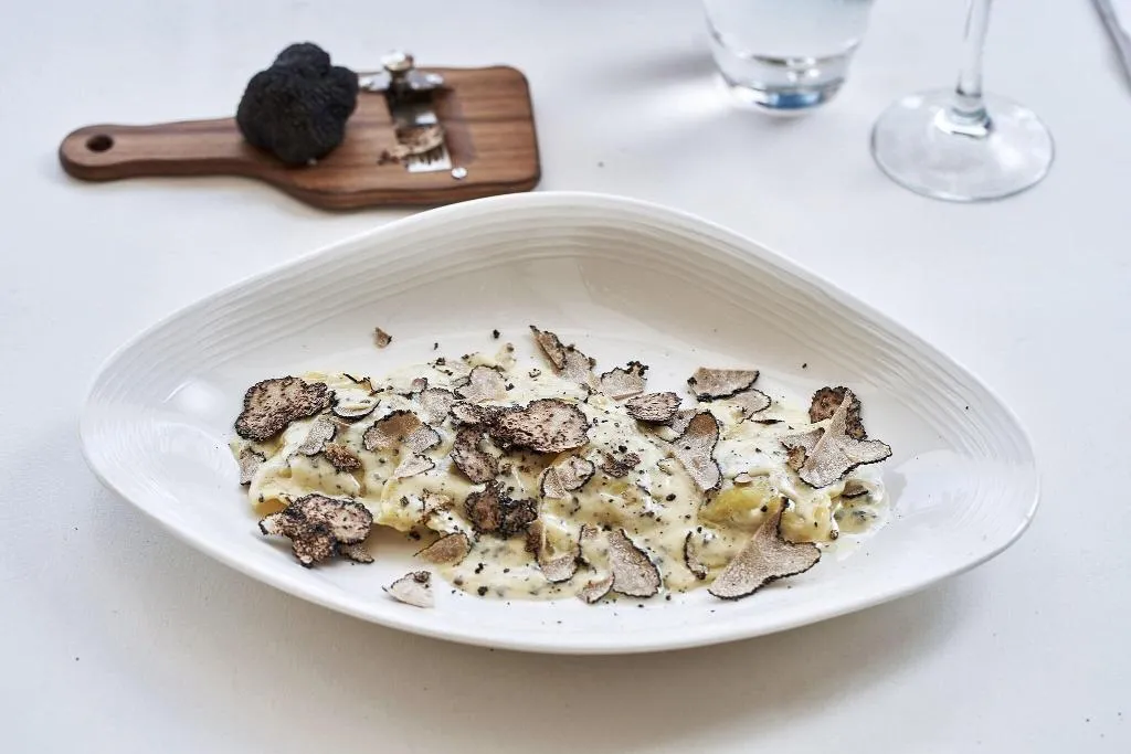 Restaurant, Parklane, a Luxury Collection Resort & Spa, Cyprus