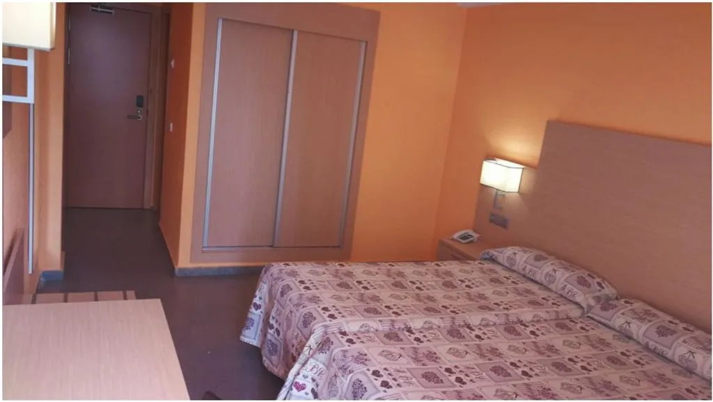 Room, Mont Park Hotel, Costa Blanca
