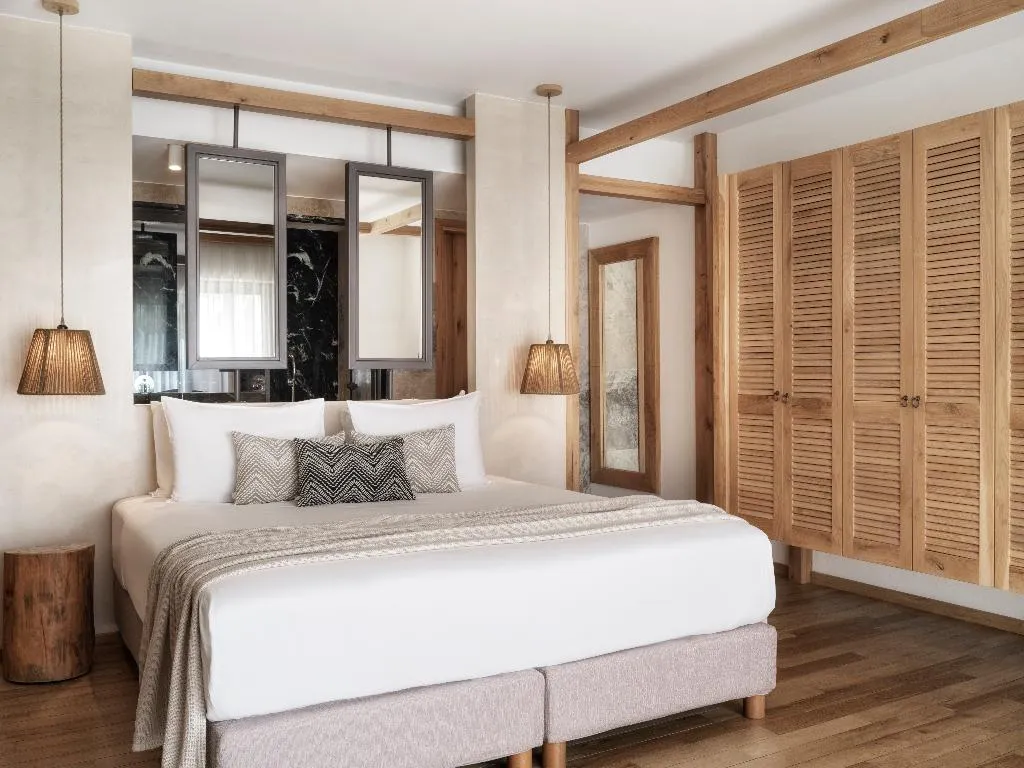 DOUBLE PREMIUM Room, Stella Island Luxury Resort & Spa, Crete