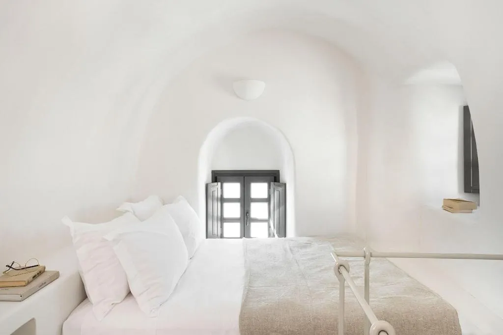 Room, Armenaki Santorini, Santorini