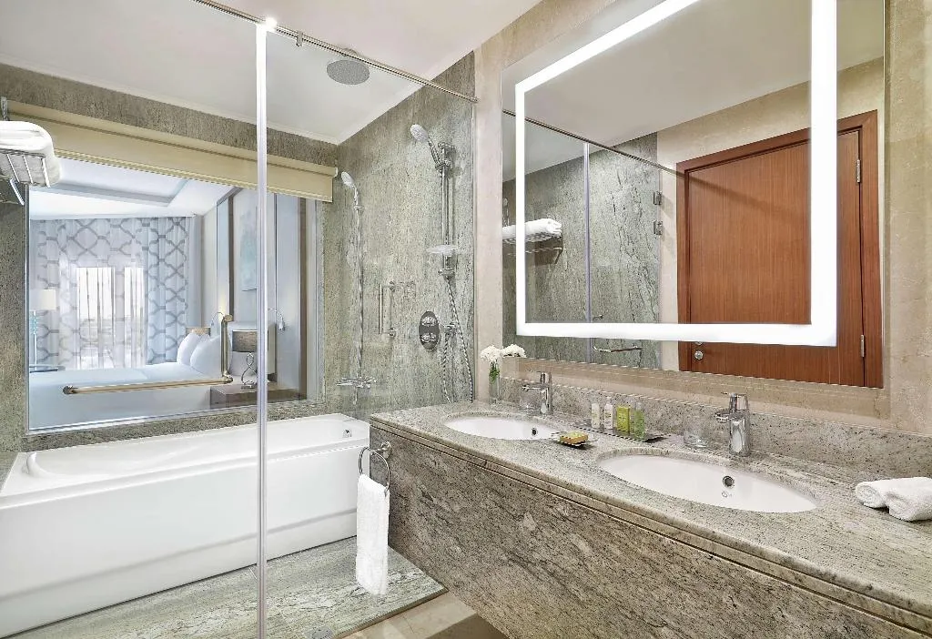 Room, Hilton Hurghada Plaza, Red Sea Riviera