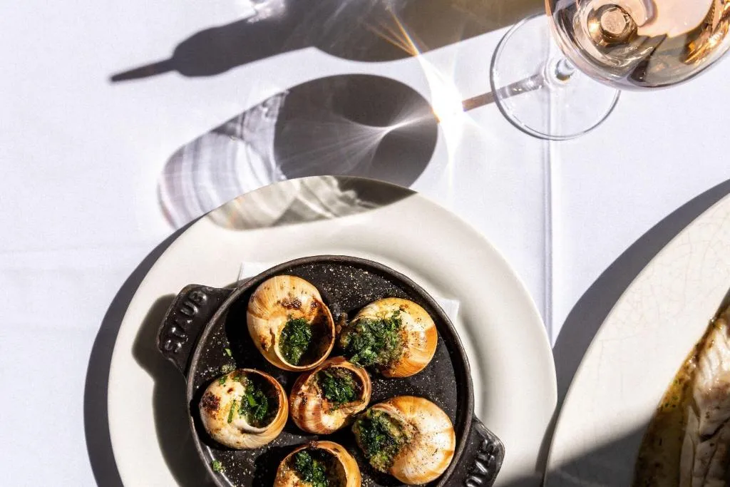 Restaurant, Parklane, a Luxury Collection Resort & Spa, Cyprus