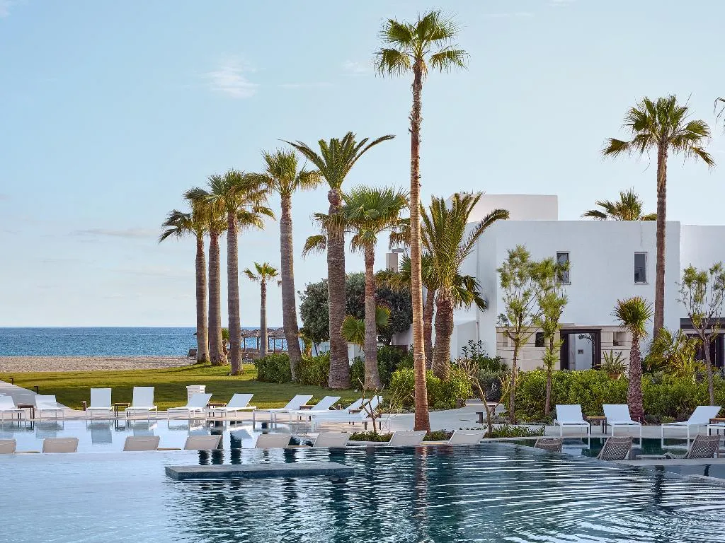 General view, Creta Palace, A Resort to Live, Crete