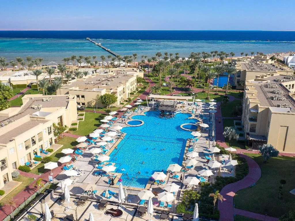 Bar, Rixos Premium Seagate, Red Sea Riviera