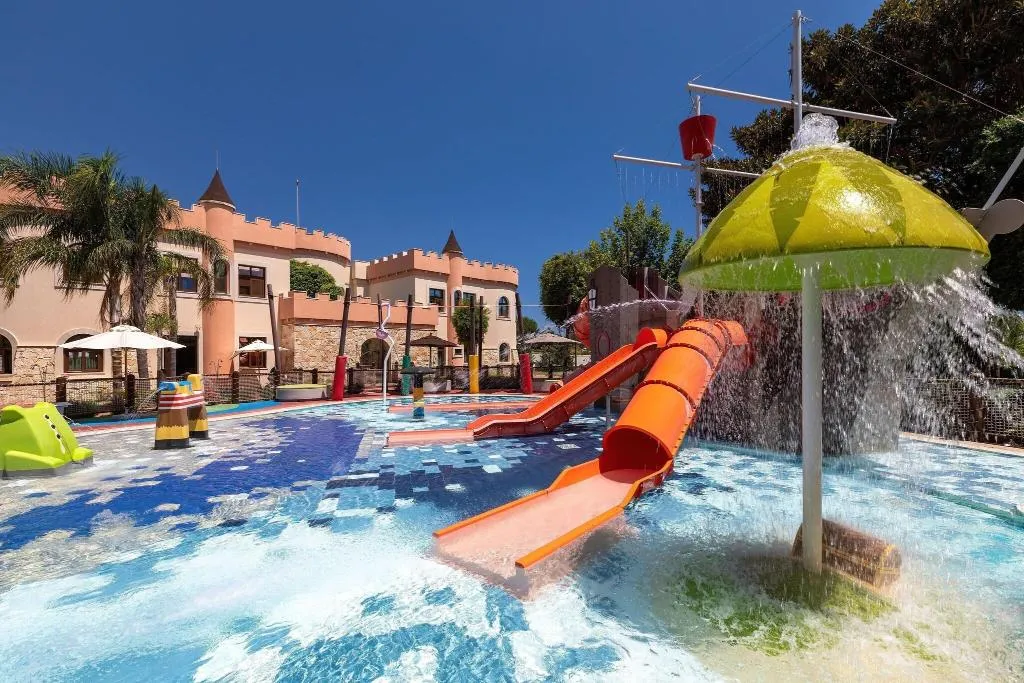 Sports and Entertainment, Parklane, a Luxury Collection Resort & Spa, Cyprus