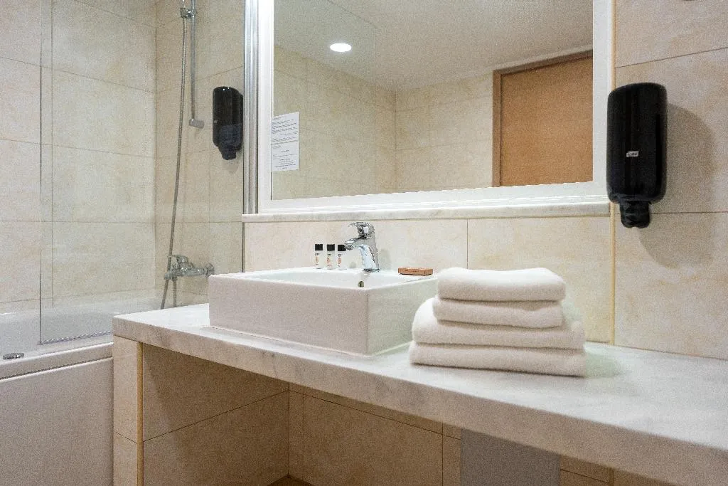 Double or Twin SUPERIOR SEA VIEW Room, Kresten Royal Euphoria Resort, Rhodes