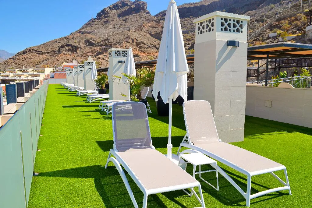 Pool, Cordial Muelle Viejo, Gran Canaria