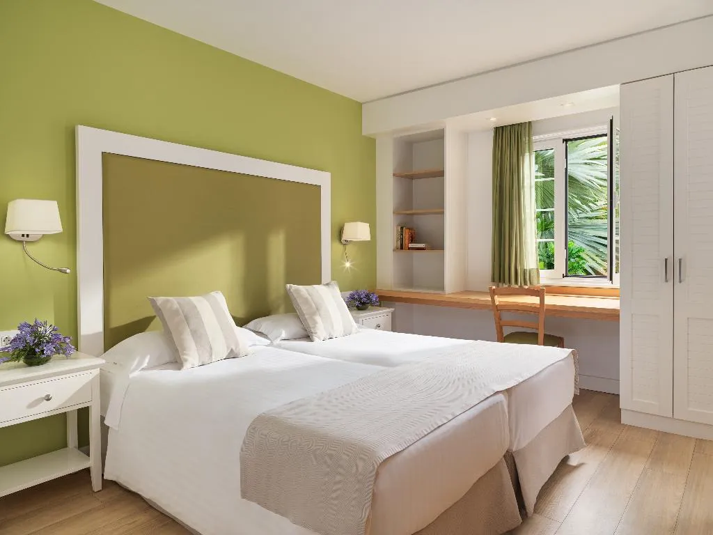 APARTMENT DELUXE Room, Hacienda San Jorge, La Palma