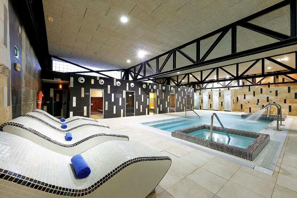 Pool, Eurostars Las Salinas, Fuerteventura