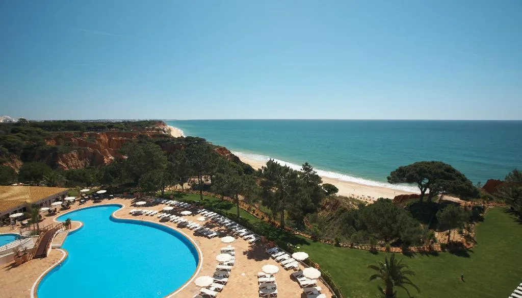 Pool, PortoBay Falesia, Algarve