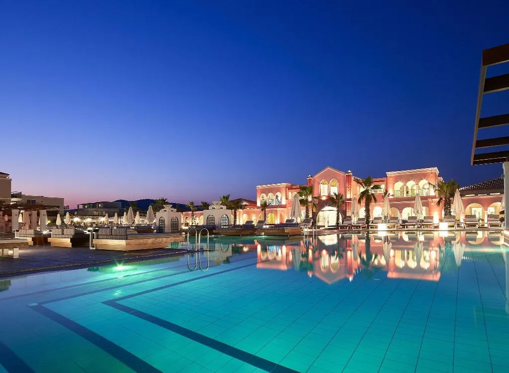 General view, Anemos Luxury Grand Resort, Crete