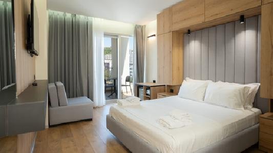 Seaside Hotel, Durres