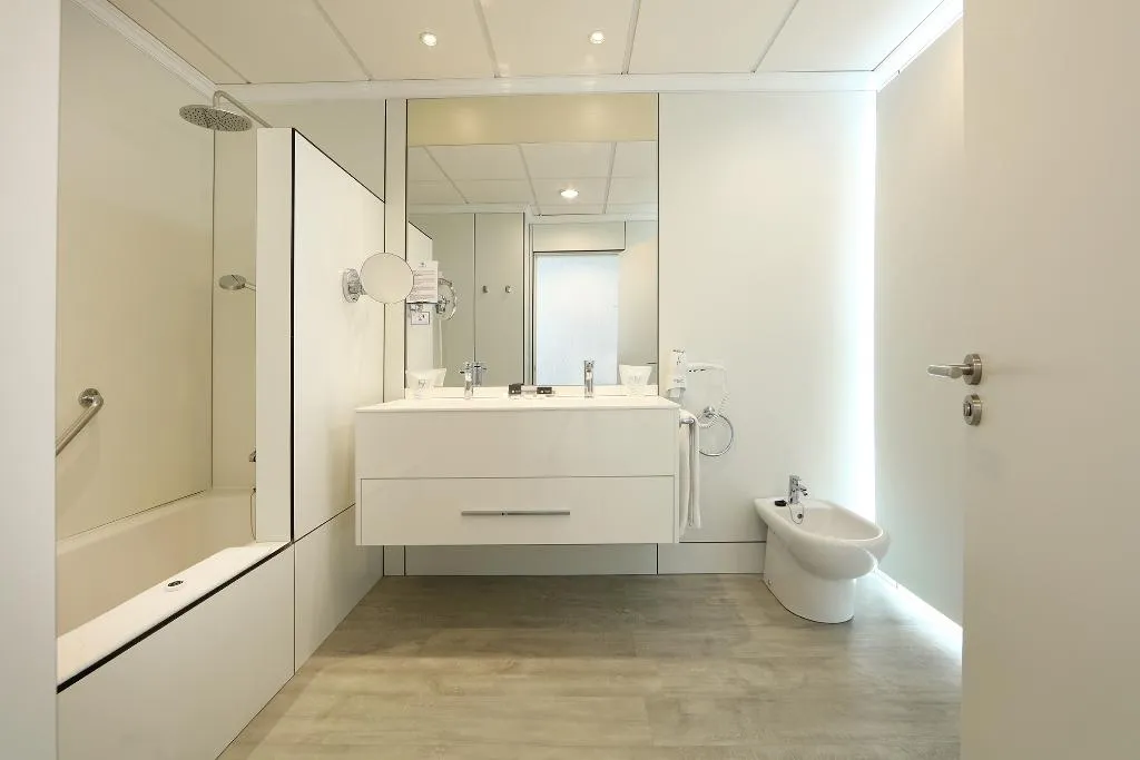 TRIPLE STANDARD Room, Sandos Papagayo, Lanzarote