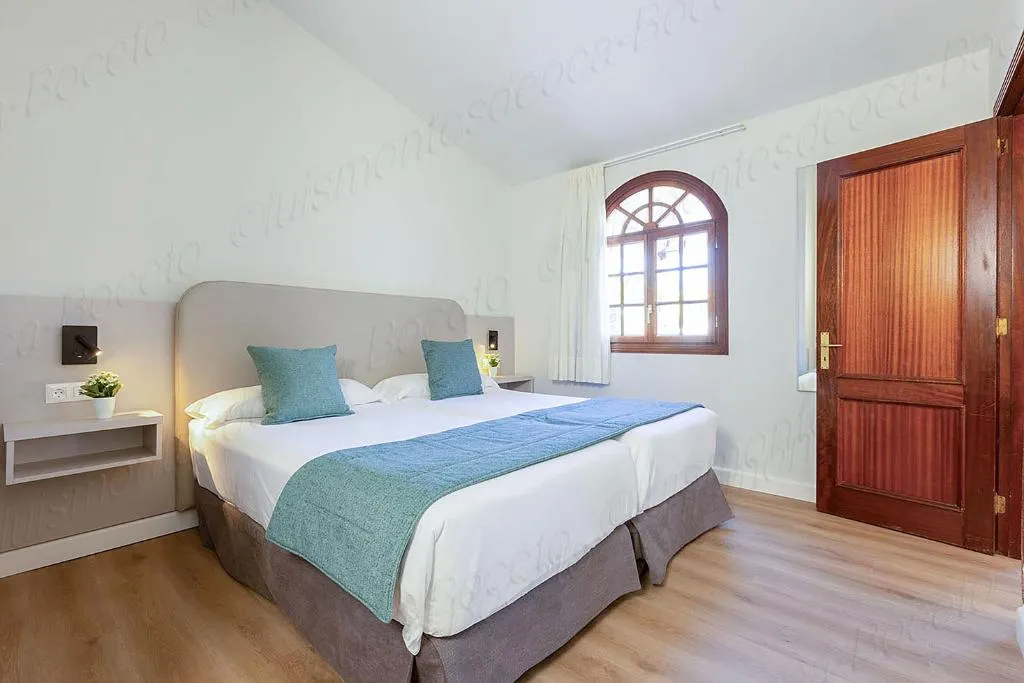 BUNGALOW ONE BEDROOM Room, Maspalomas Resort by Dunas, Gran Canaria