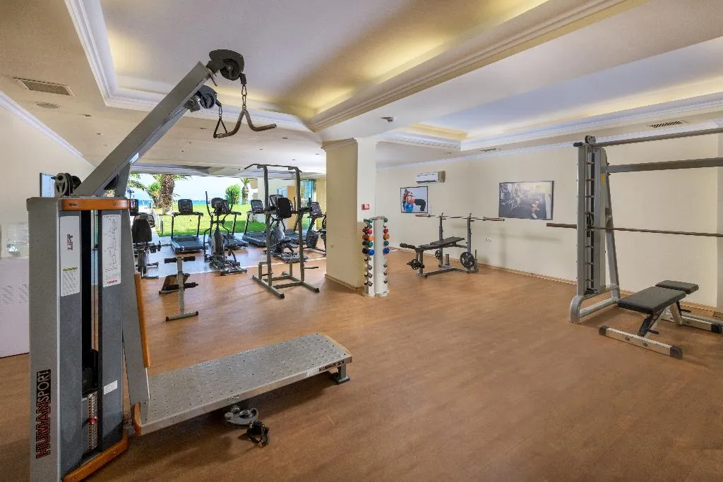 Sports and Entertainment, Sun Beach Resort, Rhodes