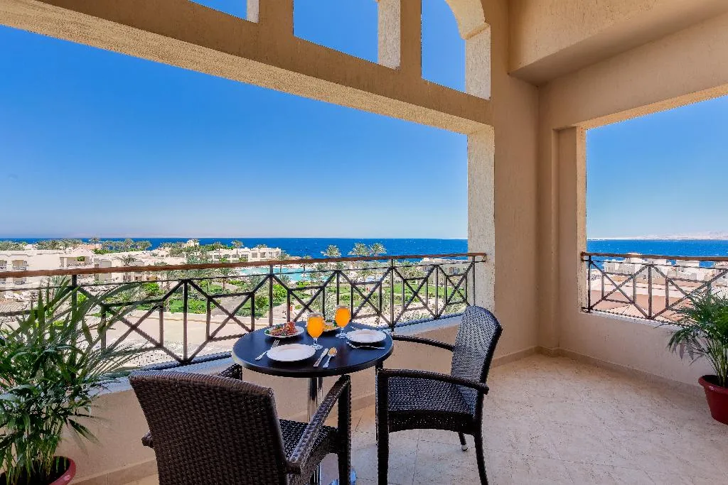 SUITE EXECUTIVE Room, Cleopatra Luxury Resort Sharm El Sheikh, Red Sea Riviera
